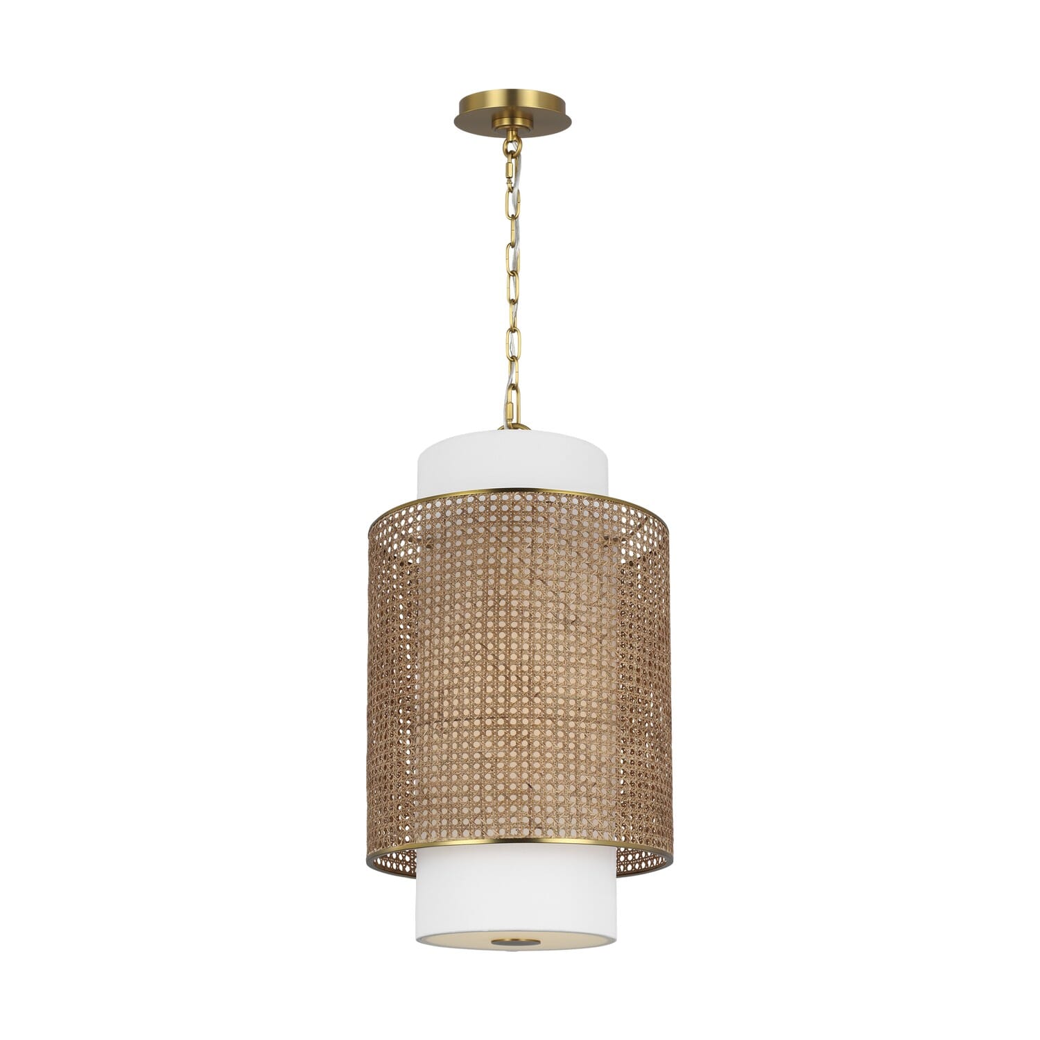 One Light Pendant