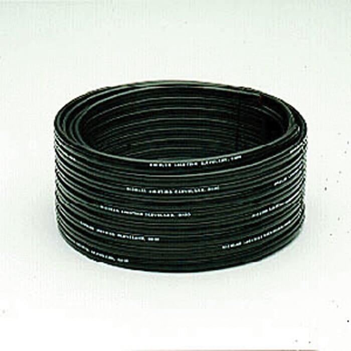 Kichler Lighting Landscape 1000 Feet 12 Gauge 12V Cable in Black Kichler Lighting Landscape 1000 Feet 12 Gauge 12V Cable in Black