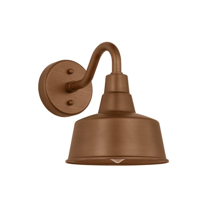 One Light Wall Lantern One Light Wall Lantern