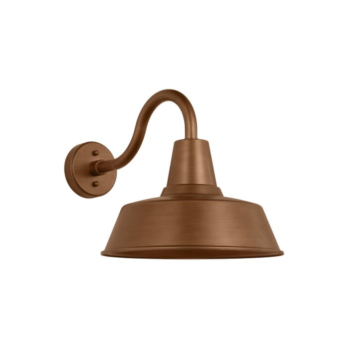 One Light Wall Lantern One Light Wall Lantern