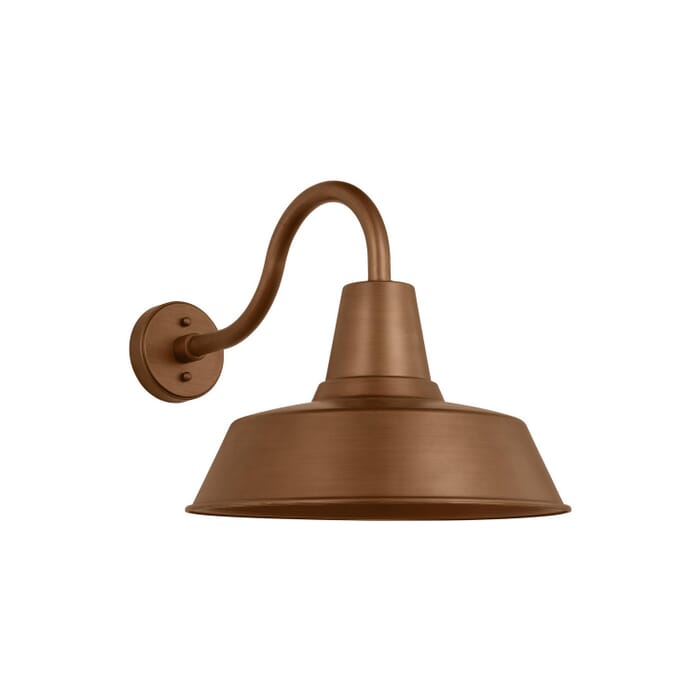 One Light Wall Lantern One Light Wall Lantern