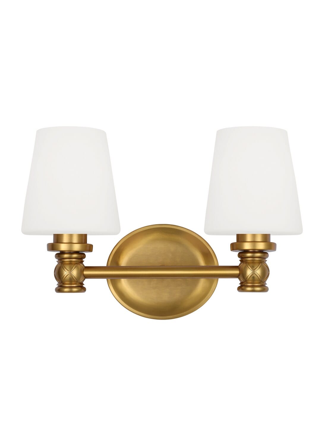 Two Light Vanity