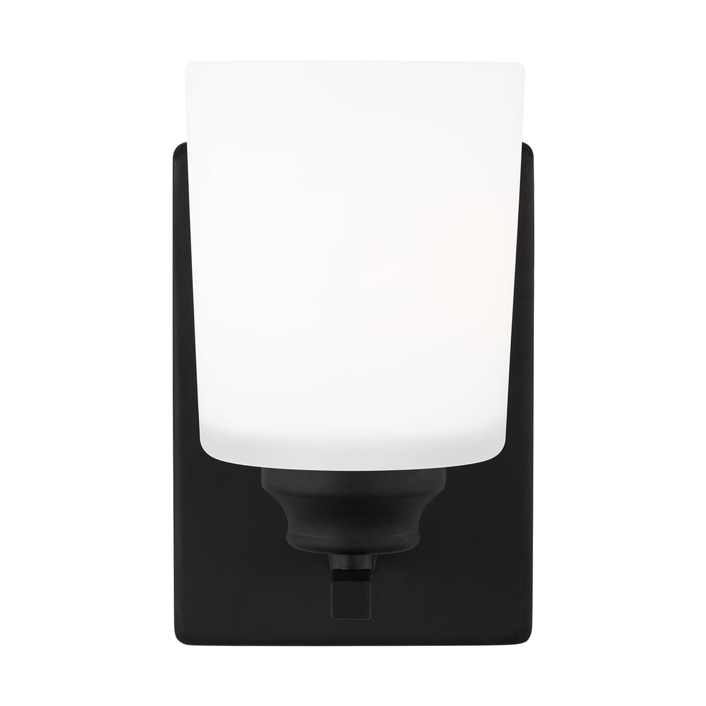One Light Wall / Bath Sconce