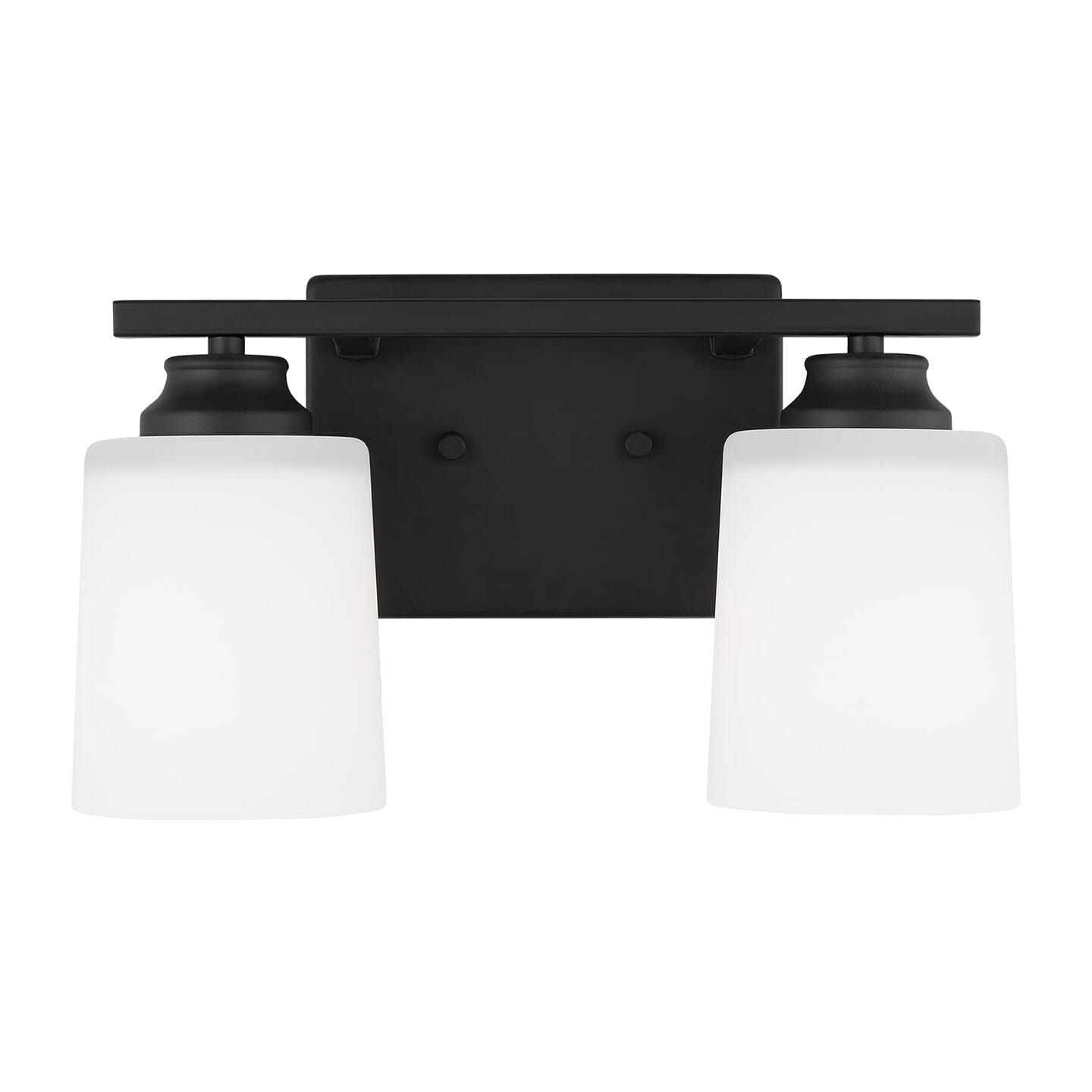 Two Light Wall / Bath Sconce