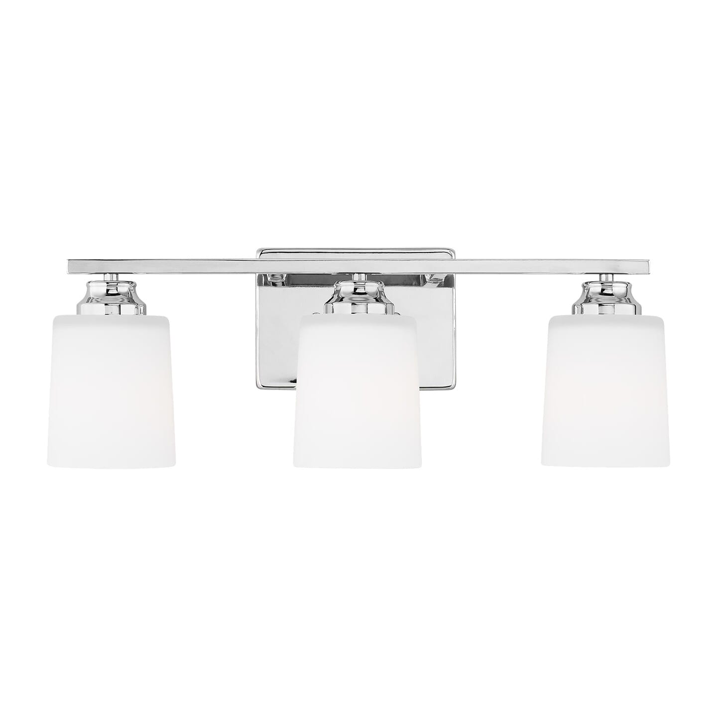 Three Light Wall / Bath