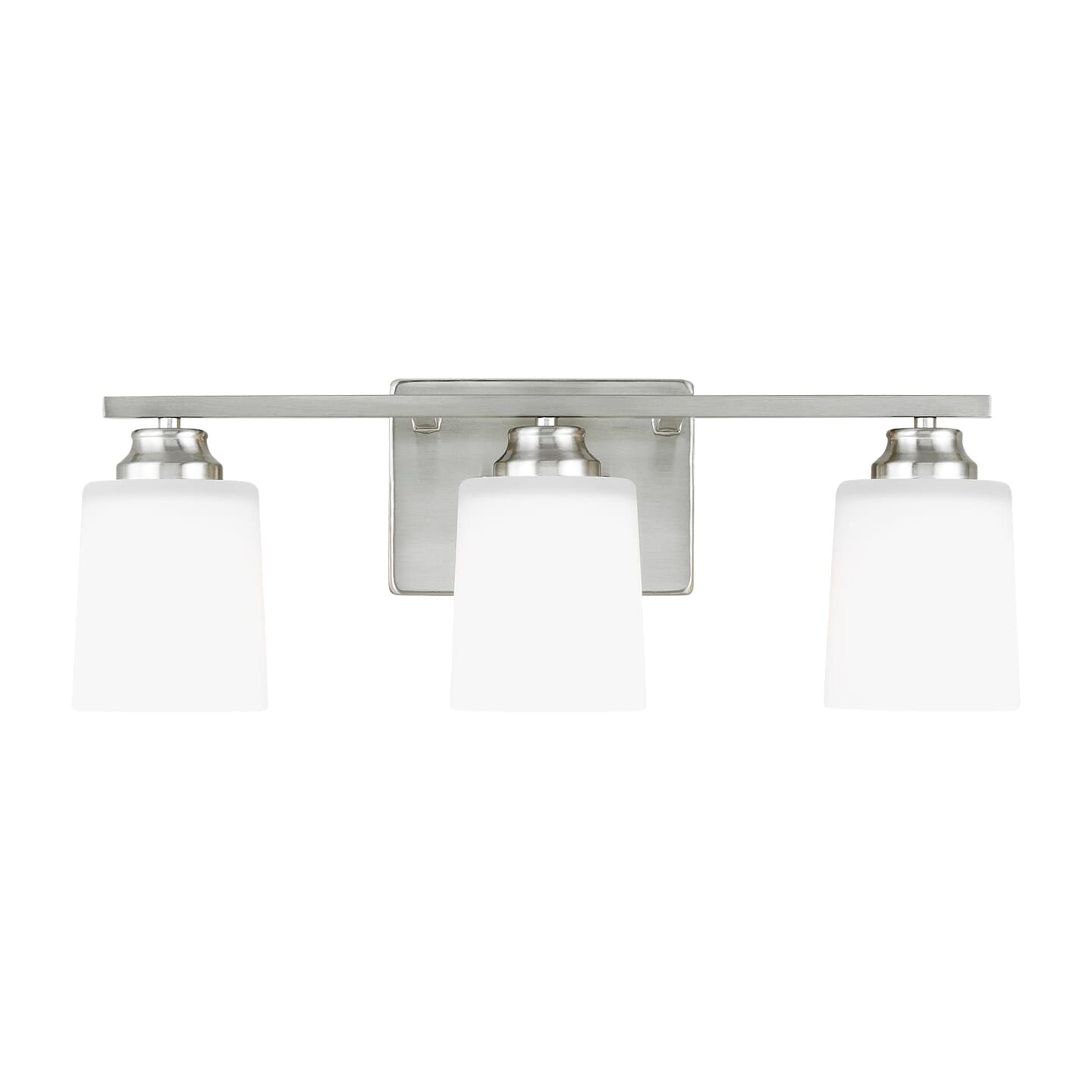 Three Light Wall / Bath