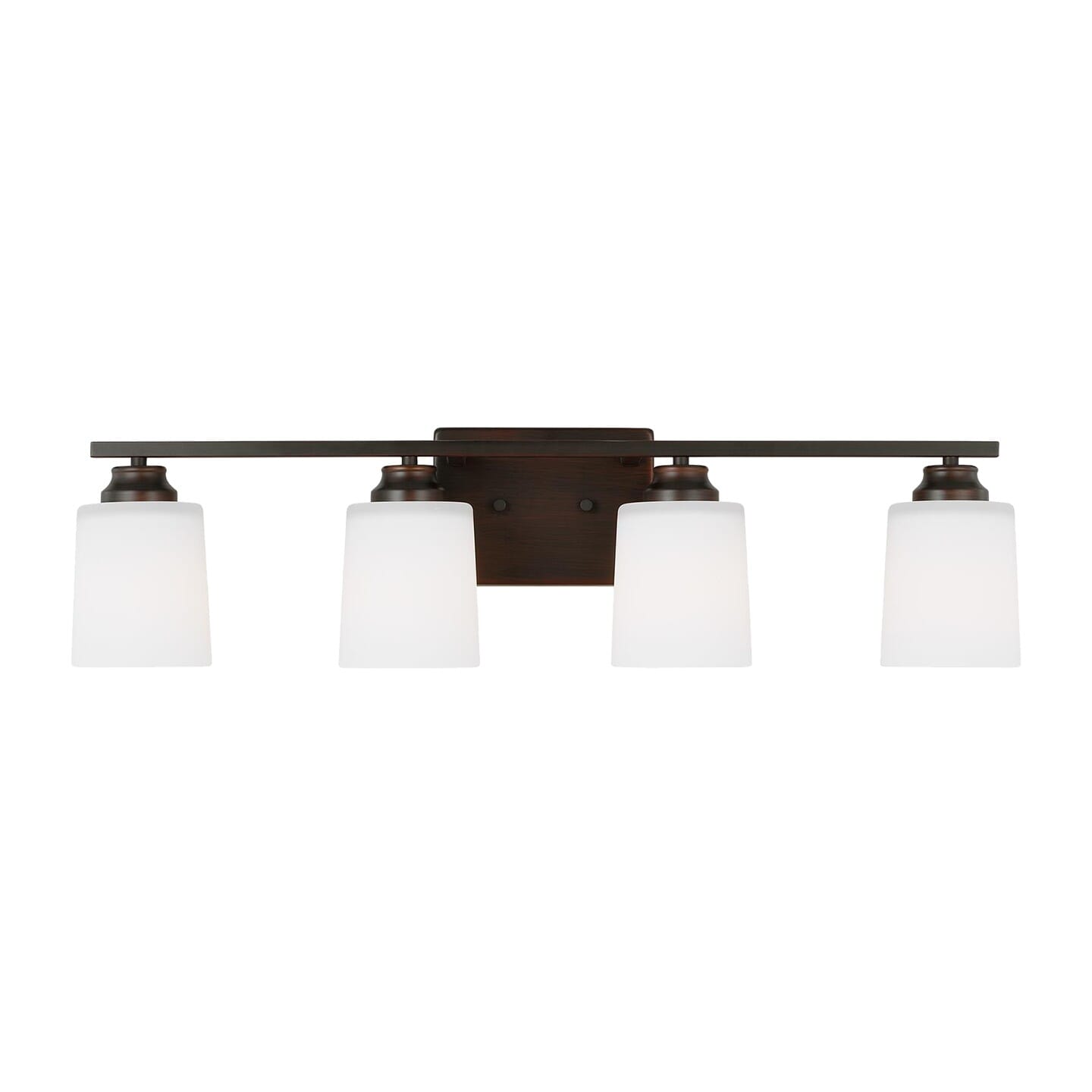 Four Light Wall / Bath Sconce