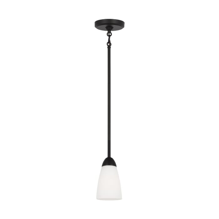 One Light Mini Pendant One Light Mini Pendant