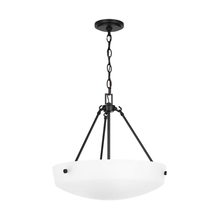 Three Light Pendant Three Light Pendant
