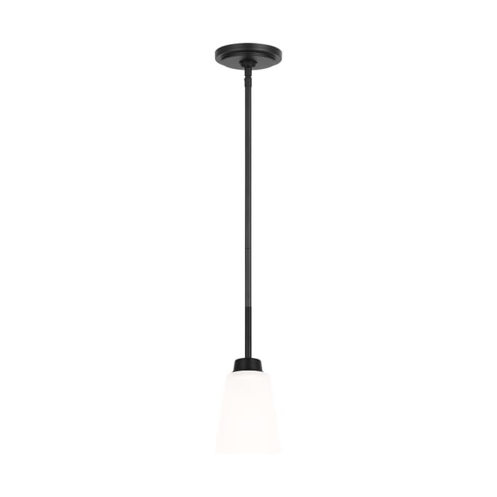 One Light Mini Pendant One Light Mini Pendant