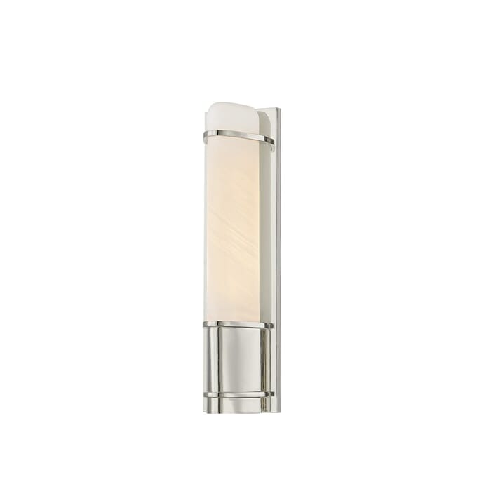 One Light Wall Sconce One Light Wall Sconce