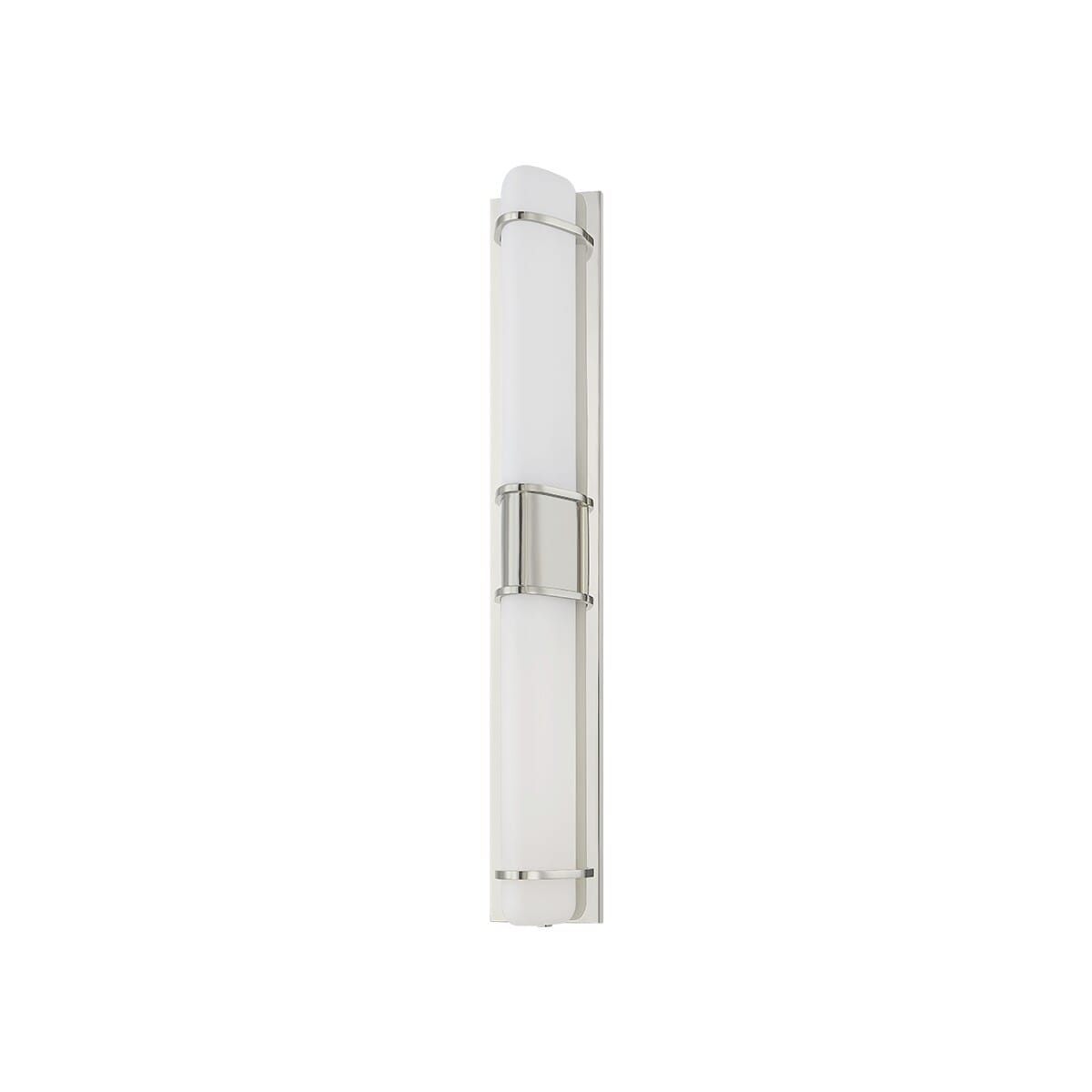 Two Light Wall Sconce