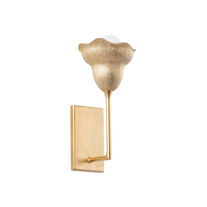 One Light Wall Sconce One Light Wall Sconce