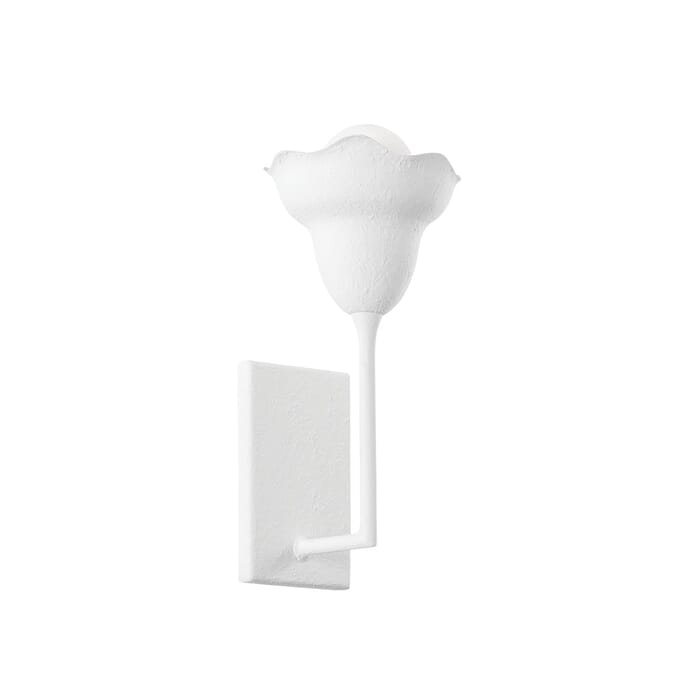 One Light Wall Sconce One Light Wall Sconce