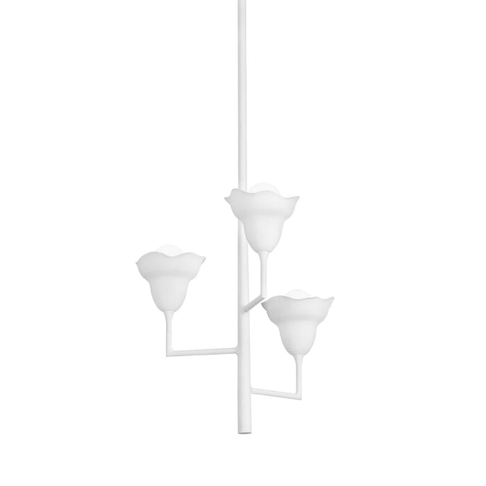Three Light Chandelier Three Light Chandelier