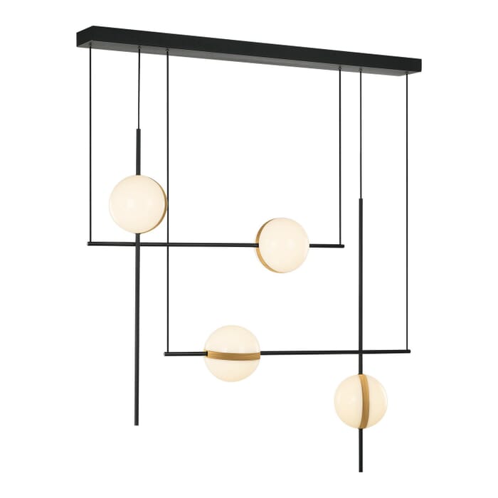 LED Linear Pendant LED Linear Pendant