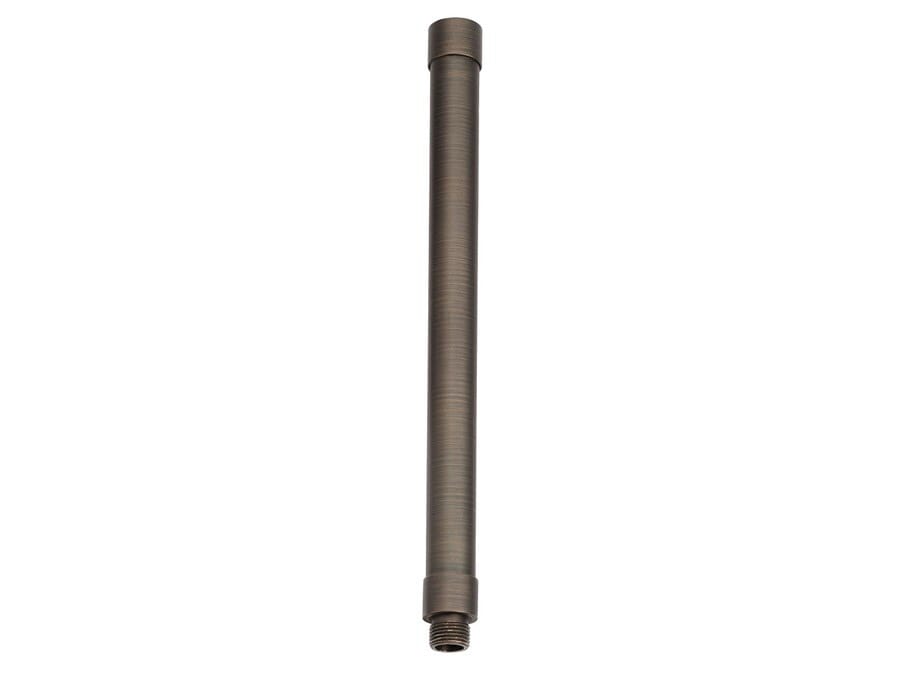 Kichler Landscape 13" Male Female Riser in Centennial Brass