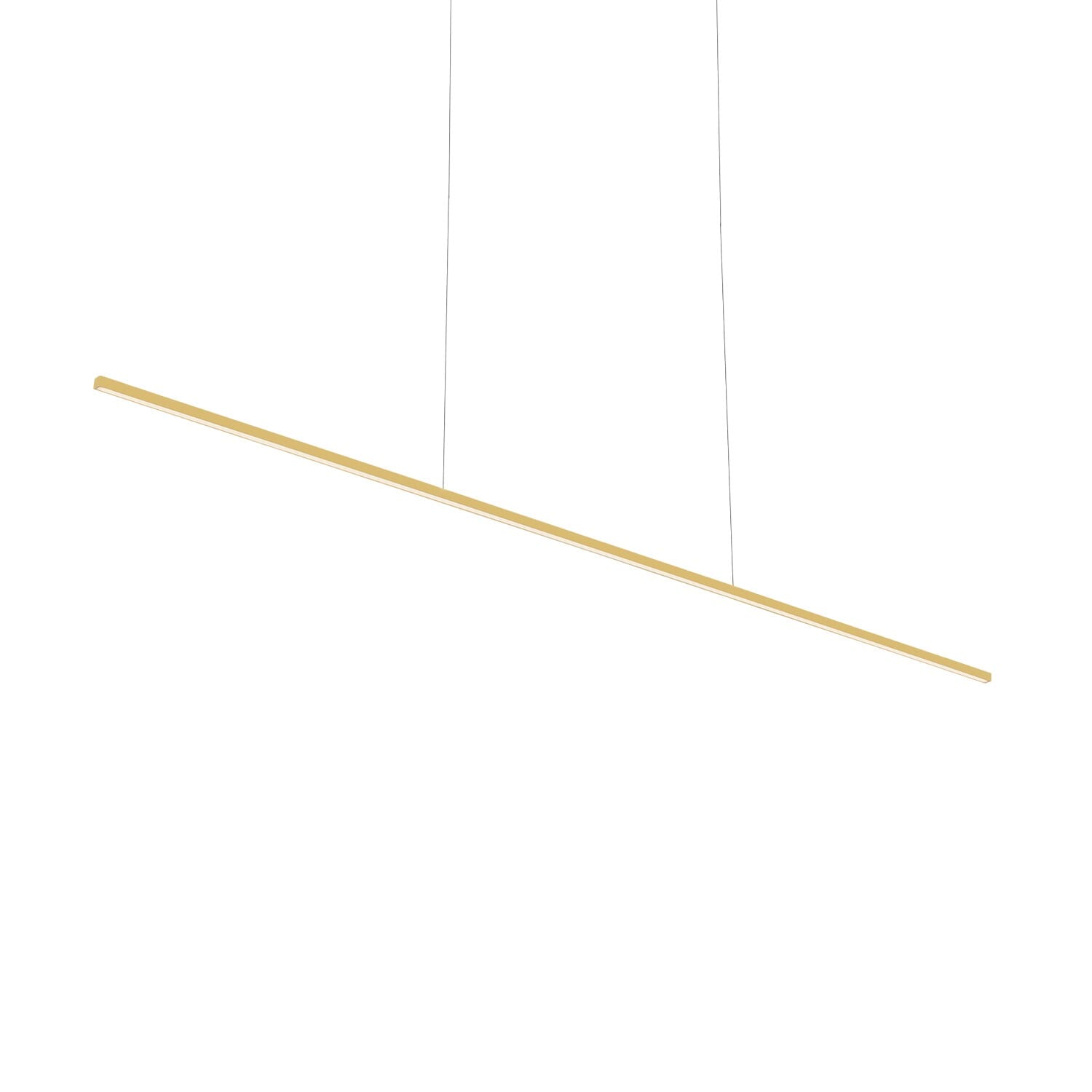 LED Linear Pendant