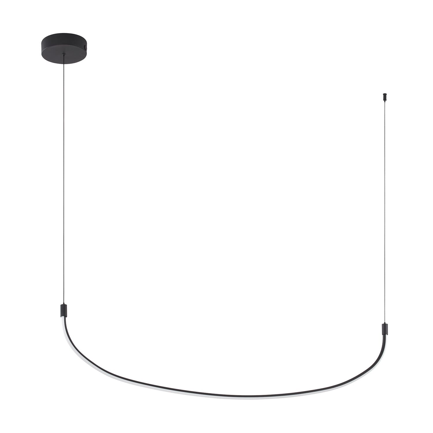 LED Linear Pendant