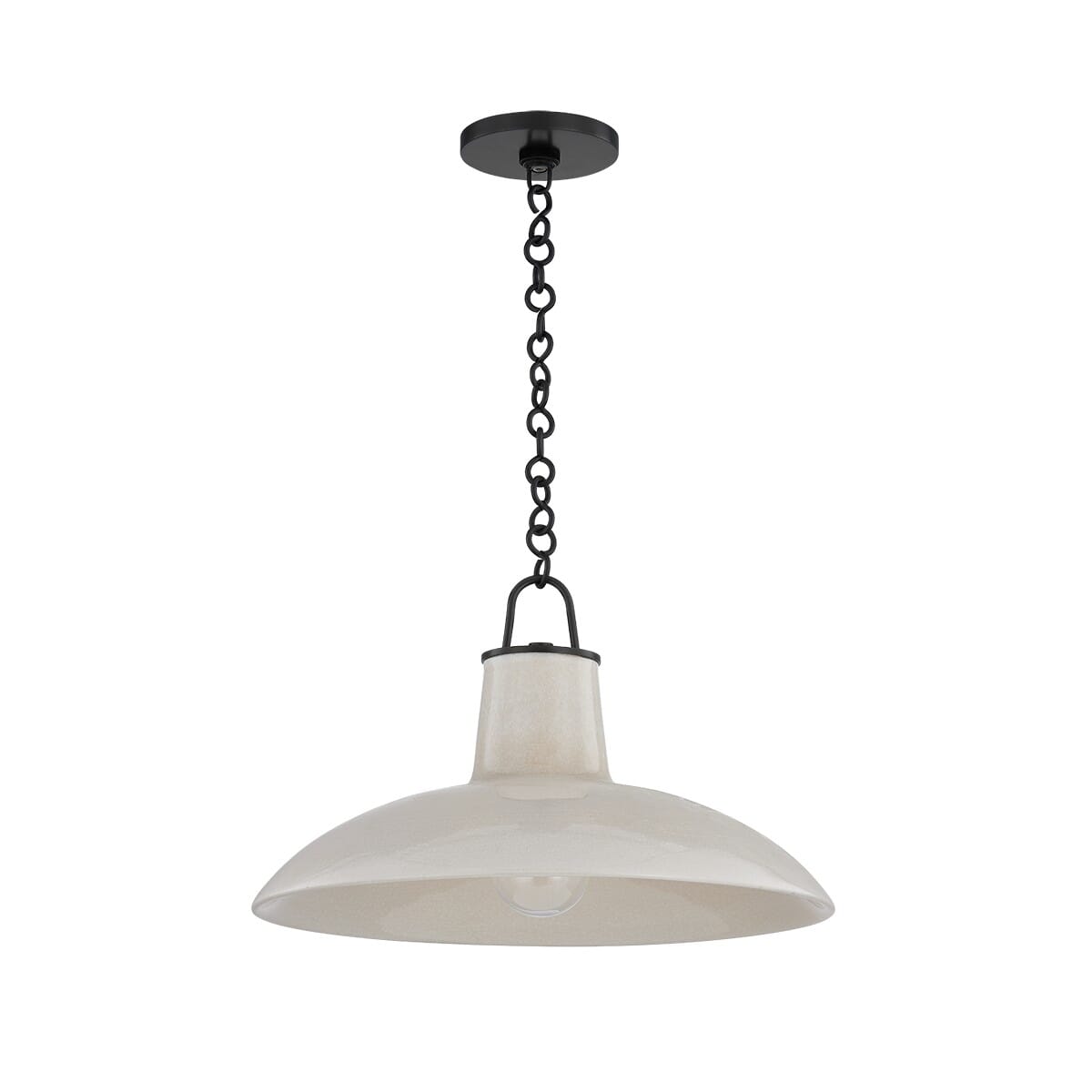 One Light Pendant