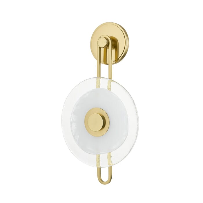 LED Wall Sconce LED Wall Sconce