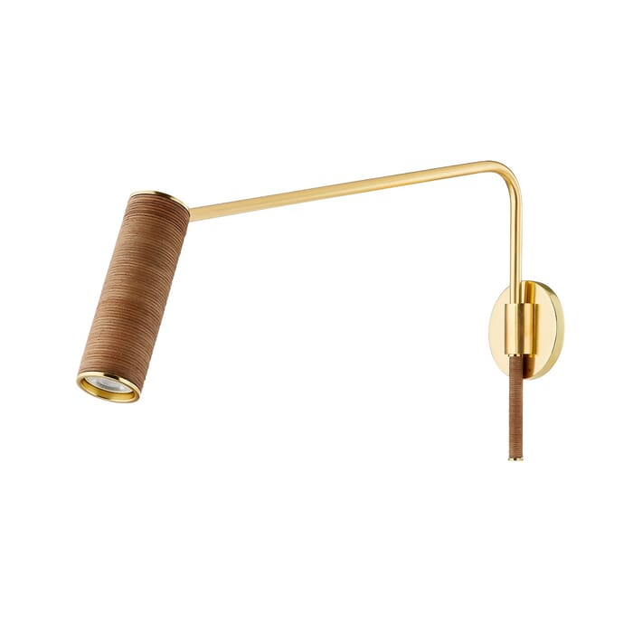 One Light Wall Sconce One Light Wall Sconce