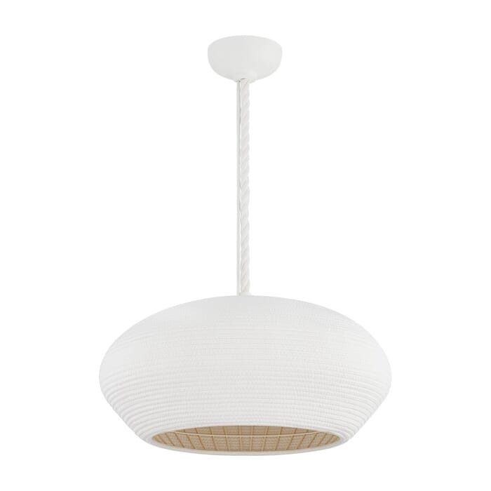 One Light Pendant One Light Pendant