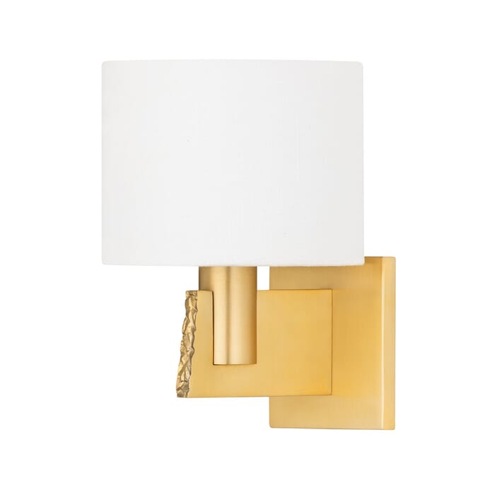 One Light Wall Sconce One Light Wall Sconce