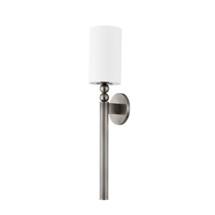One Light Wall Sconce One Light Wall Sconce