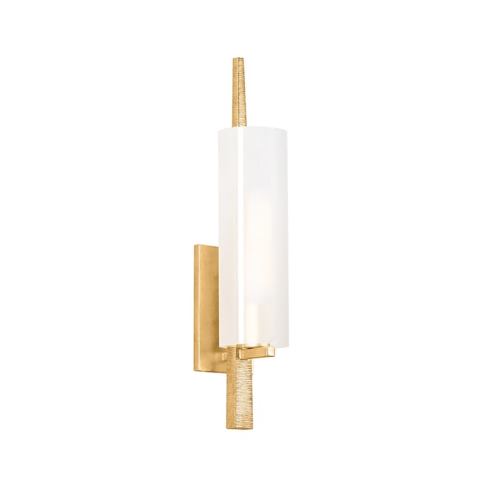 One Light Wall Sconce One Light Wall Sconce