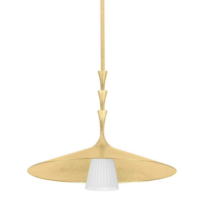 One Light Pendant One Light Pendant