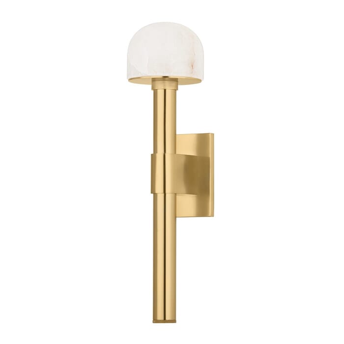 One Light Wall Sconce One Light Wall Sconce