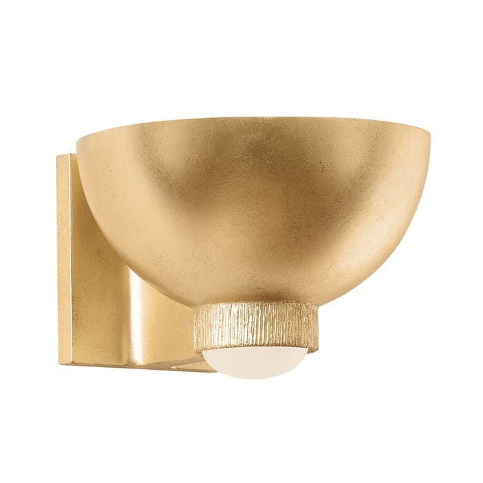 One Light Wall Sconce One Light Wall Sconce