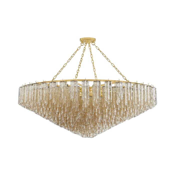 33 Light Chandelier 33 Light Chandelier