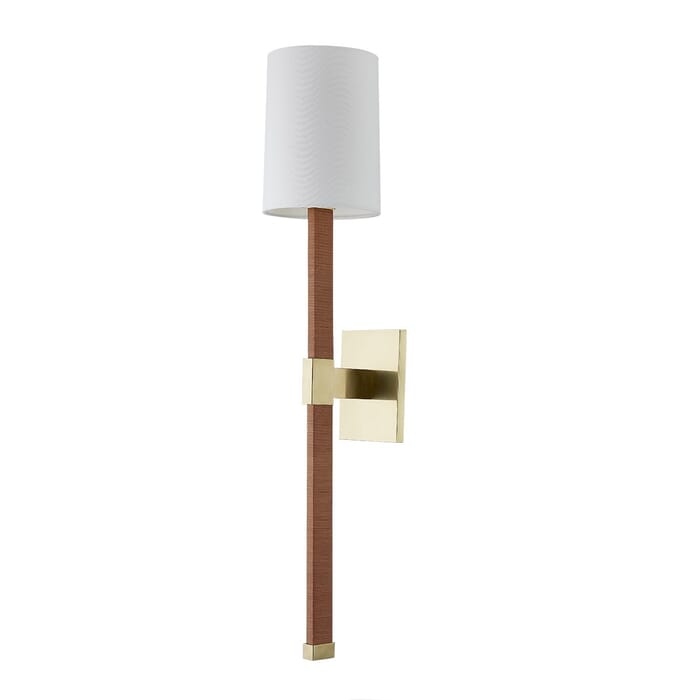 One Light Wall Sconce One Light Wall Sconce