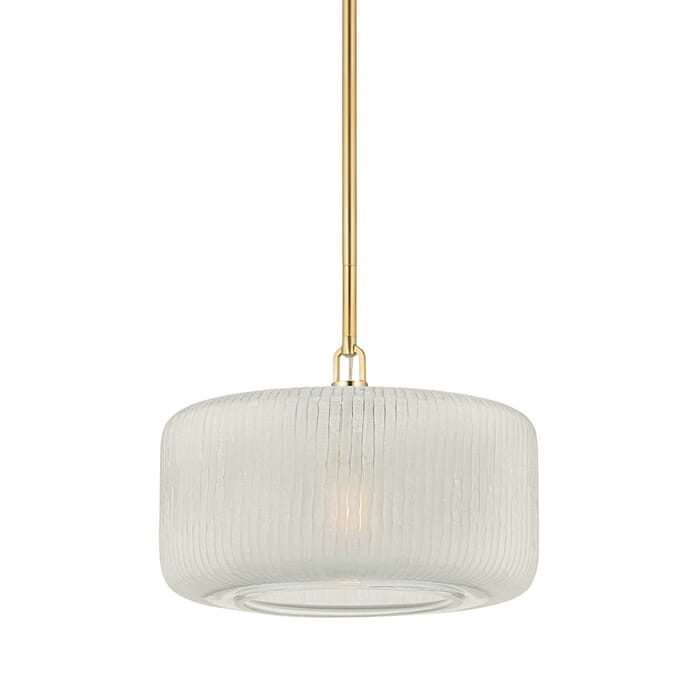 One Light Pendant One Light Pendant