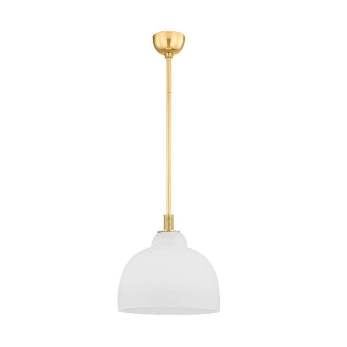 One Light Pendant One Light Pendant