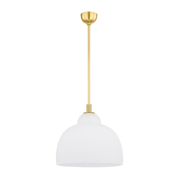 One Light Pendant One Light Pendant