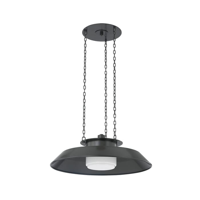One Light Pendant One Light Pendant