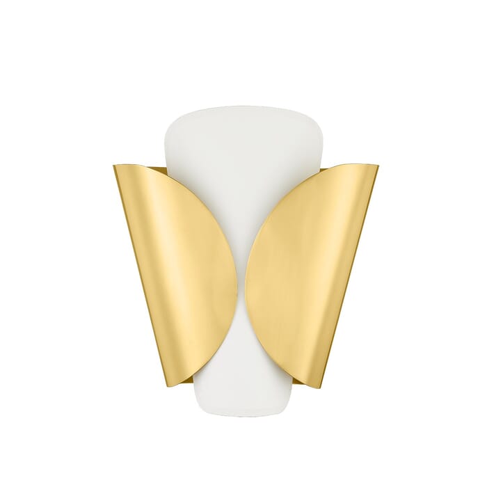 One Light Wall Sconce One Light Wall Sconce
