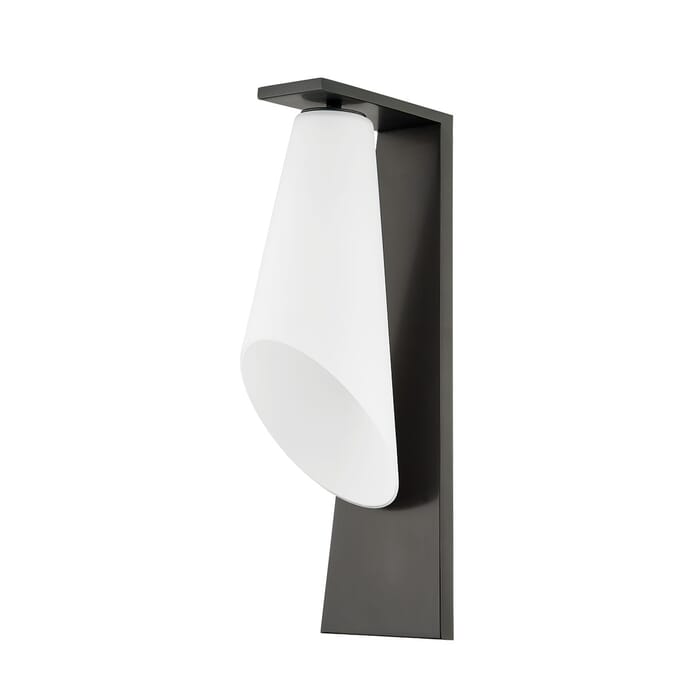 One Light Wall Sconce One Light Wall Sconce