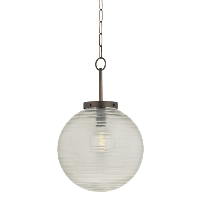 One Light Pendant One Light Pendant