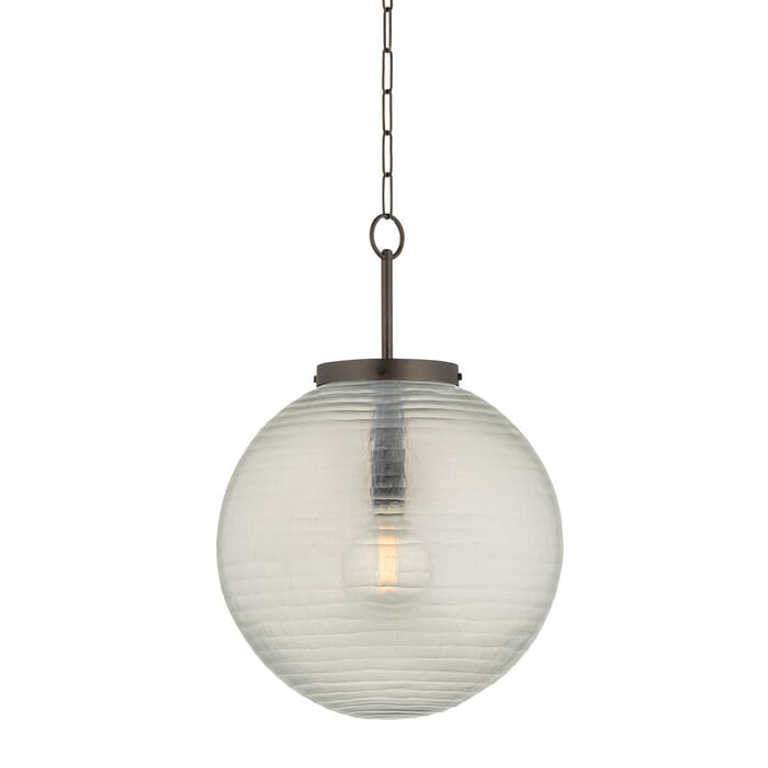 One Light Pendant One Light Pendant