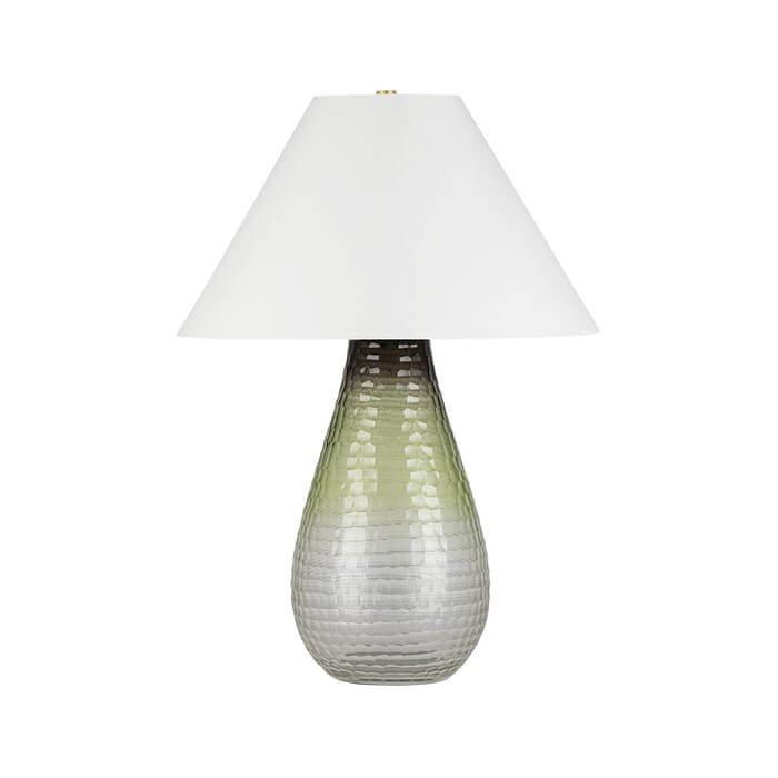 One Light Table Lamp One Light Table Lamp