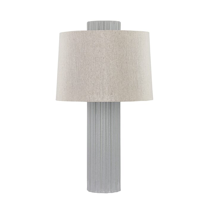 One Light Table Lamp One Light Table Lamp