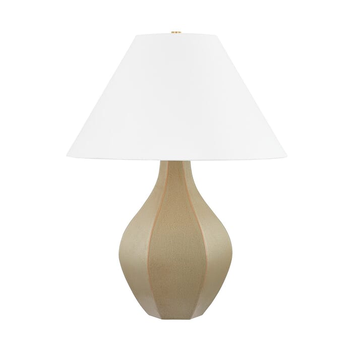 One Light Table Lamp One Light Table Lamp