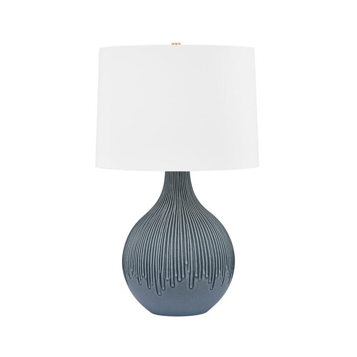 One Light Table Lamp One Light Table Lamp