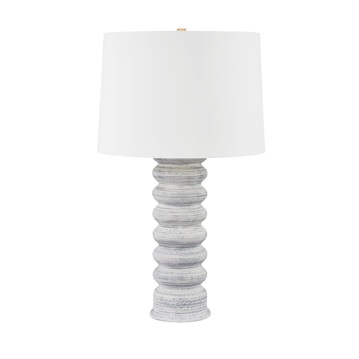 One Light Table Lamp One Light Table Lamp