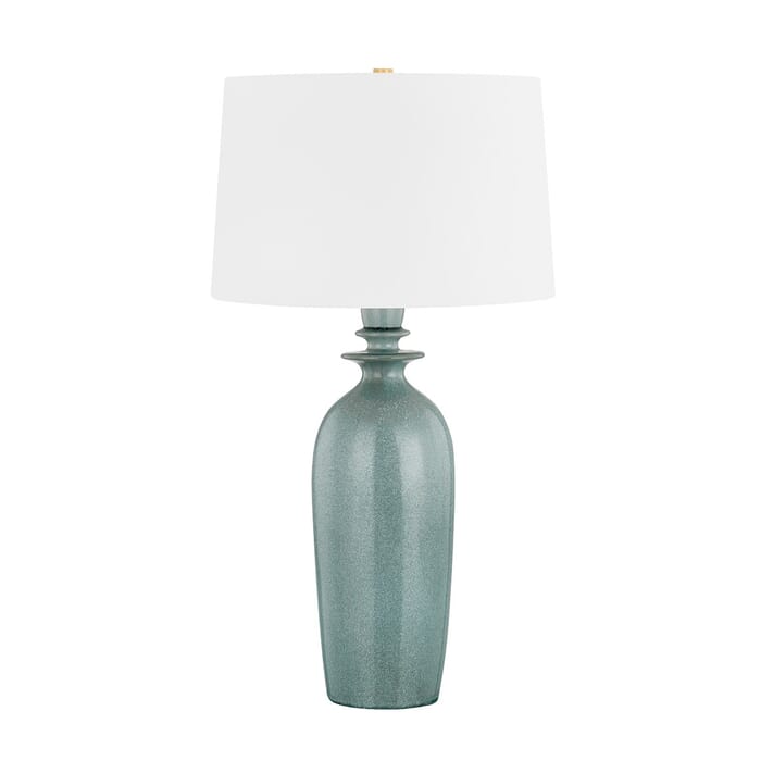 One Light Table Lamp One Light Table Lamp