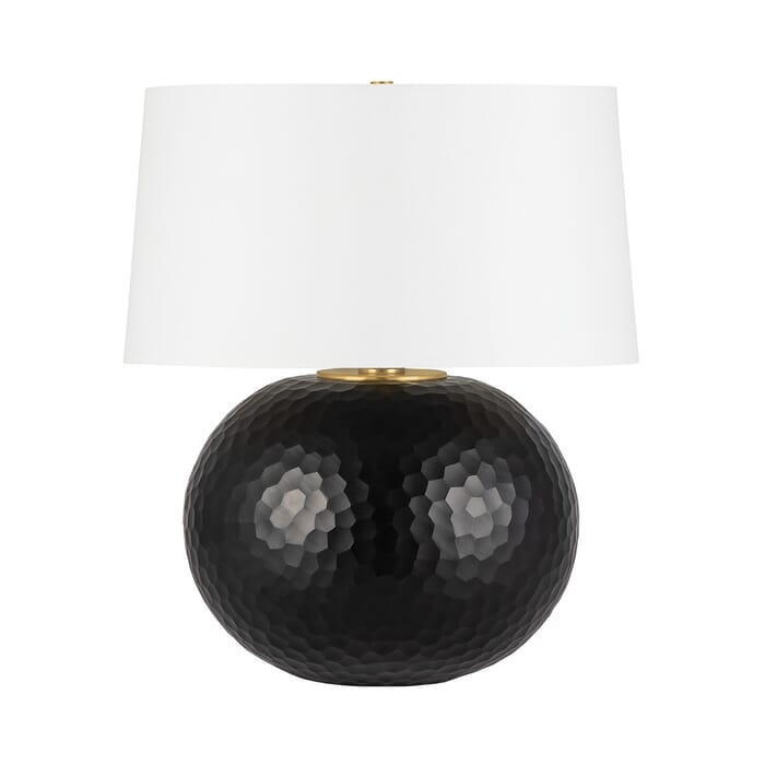 One Light Table Lamp One Light Table Lamp